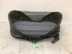 Brica Fold n Go Travel Bassinet