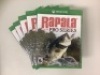 Lot of (5) Xbox One Rapala Fishing Games, New, Sold as is
