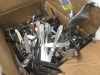 Box of Assorted Dinner Utensils - 2