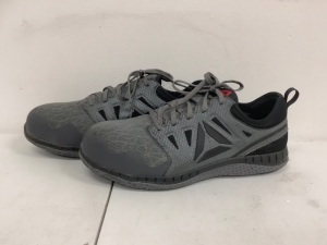 Reebok Mens Shoes, 11, E-Commerce Return, Sold as is