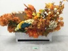 Artificial Fall Flower Set