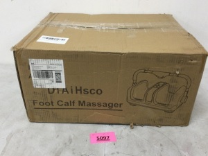 Diaihsco Foot Calf Massager 