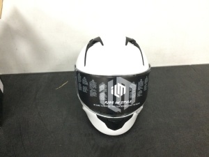 ILM Motorcycle Helmet