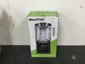 BlendTide Vacuum Blender