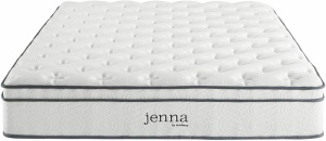 Jenna 10" Innerspring Mattress 