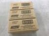 Lot of (3) Coleman Outdoor Smores Scented Citronella Candle w/ Crackle Wick, 6 Pack&nbsp; - 2