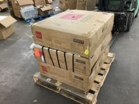 Lot of (3) Futons - Uninspected