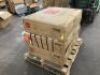 Lot of (3) Futons - Uninspected