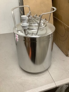 TmCraft Mini Ball Lock Keg