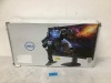 Dell S2722DGM Curved Gaming Monitor