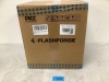 FLASHFORGE 3D Printer Size 220x220x220mm