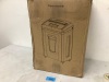 6-Gallon Paper Shredder