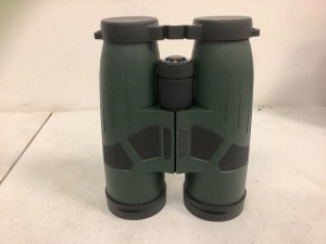 Instinct HD Binoculars, E-Commerce Return, Sold as is