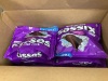 Box of Hershey's Kisses Special Dark 6pcs - 2