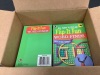 Box of Front-End Puzzles 20pcs - 2