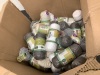 Box of Cotton Craft Cord - 2