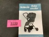 Baby Stroller - 3