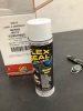 Box of Flex Seal 4pcs