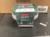 Box of Rubbermaid Set of 4 Tubberware 6pcs