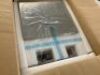 &nbsp;VEVOR 1500W Stainless Steel Electric Melting Furnace, Max Temperature 2192℉ - 5