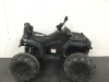 12V Kids Ride-On 4-Wheeler Quad ATV Car w/ 3.7mph Max, Bluetooth, Headlights - 2