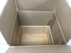 Bamboo Bin, Small, (Set of 4) - 2