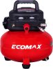 ECOMAX Portable Air Compressor