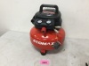 ECOMAX Portable Air Compressor - 5