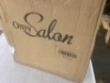 OmySalon Metal Rolling Salon Trolley Cart w/2 Lockable Drawers 2 Magnetic Bowls 2 Storage Baskets&nbsp; - 3