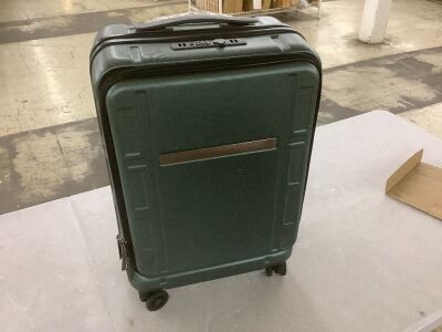 Hardside Spinner Luggage 