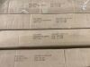 Lot of (7) Patio Umbrellas - Uninspected - 3