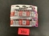Energizer Max Battery Pack AA and AAA