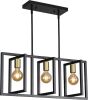 Tovomac Changeable Shapes Pendant Light, 28" 