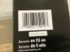 Metalux&nbsp;SHP 46 in. 128-Watt Equivalent, 10000-Lumens Integrated LED, White Shop Light, 4000K CCT - 3
