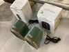 Lot of (2) Desktop Heaters  - 3