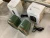 Lot of (2) Desktop Heaters&nbsp; - 3