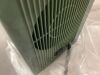 Lot of (3) Desktop Heaters  - 4