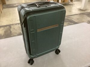 Hardside Luggage 