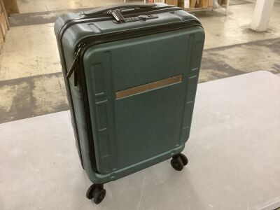 Hardside Luggage 