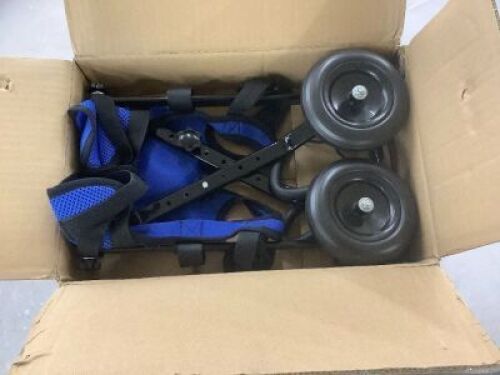Small Dog Wheelchair&nbsp;
