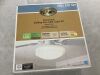  Hampton Bay 11" Universal Ceiling Fan Light Kit  - 4