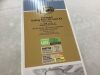 Hampton Bay 11" Universal Ceiling Fan Light Kit  - 3