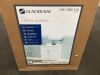 Glacier Bay 24 in. Single Sink White Bath Vanity with White Cultured Marble Top - 3