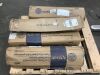 Lot of (5) Rolls of Kraft Art Paper - Uninspected - 3