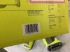 RYOBI ONE+ 18V 6 in. Cordless Battery Compact Pruning Mini Chainsaw with 2.0 Ah Battery and Charger - 8