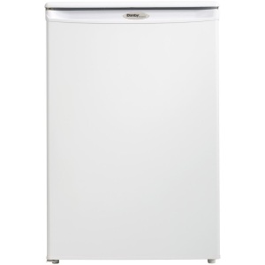 Danby 4.3 cu ft Compact Upright Freezer 