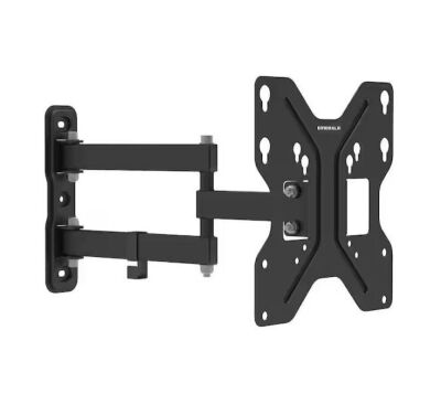 Full Motion TV Wall Mount for 17 in. - 47 in. TVs