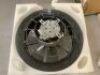 ANTOINE&nbsp;16 in. Indoor Smoky Gray Low Profile Ceiling Fan with Dimmable LED Light Flush Mount&nbsp; - 6
