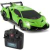 1/24 Officially Licensed RC Lamborghini Veneno Sport Racing Car w/ 2.4GHz Remote Control