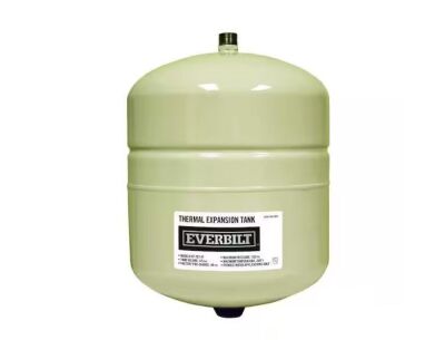 Everbilt 4.5 gal. Thermal Expansion Tank